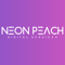 neon-peach-digital-services