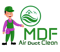 mdf-air-duct-cleaning