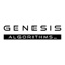 genesis-algorithms