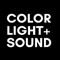 color-light-sound