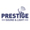 prestige-sound-light