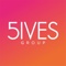 5ives-communications-uk