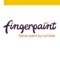 fingerpaint