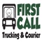 first-call-trucking-courier
