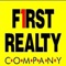 first-realty-company
