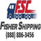 fisher-shipping-company