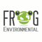 frog-environmental