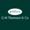 g-m-thomson-co