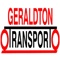 geraldton-transport