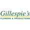 gillespies-flowers-productions