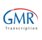 gmr-transcription-services