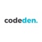 code-den