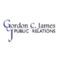 gordon-c-james-public-relations