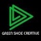 green-shoe-creative