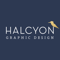 halcyon-graphic-design