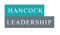 hancock-leadership