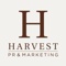 harvest-pr-marketing