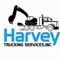 harvey-trucking-services