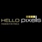 hello-pixels