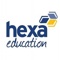 hexa-education