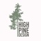 high-pine-design