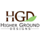 higher-ground-design