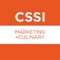 cssi-marketing-culinary