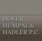 hofer-humpal-hadler-pc