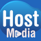 host-media