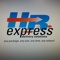 hr-express-logistics