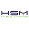 hsm-it-solutions