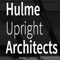 hulme-upright
