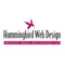hummingbird-web-design