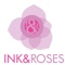 ink-roses