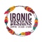 ironic-designs
