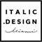 italic-design