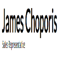 james-choporis