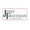jerry-friedman-associates