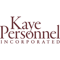 kaye-personnel