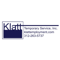 klatt-temporary-employment-service
