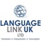 language-link-uk
