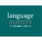 language-matters