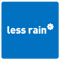 less-rain
