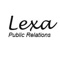 lexa-public-relations