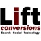 lift-conversions