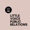 little-voice-public-relations