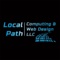 local-path-computing-web-design