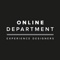 online-department