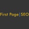 first-page-seo