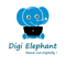 digi-elephant